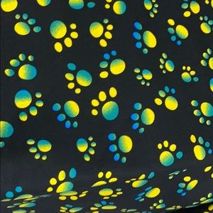 Fluorescent 🐾’s face masks